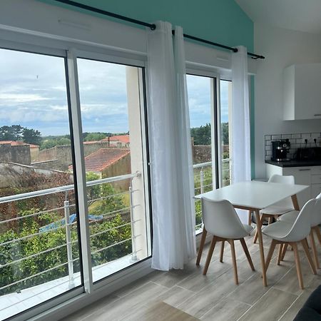 Maison Centre Brem Avec Vue Sur La Cote Εξωτερικό φωτογραφία
