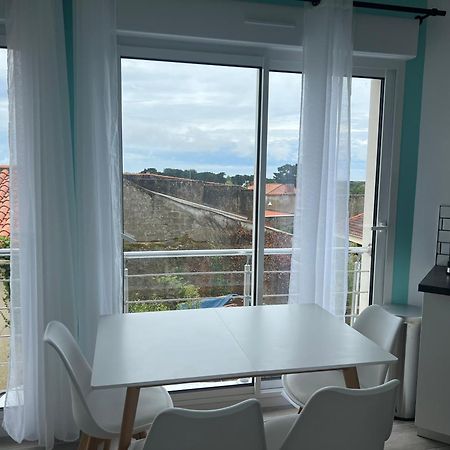 Maison Centre Brem Avec Vue Sur La Cote Εξωτερικό φωτογραφία